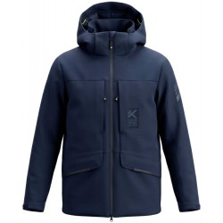 Parka K by EQUITHÈME - K-POWER