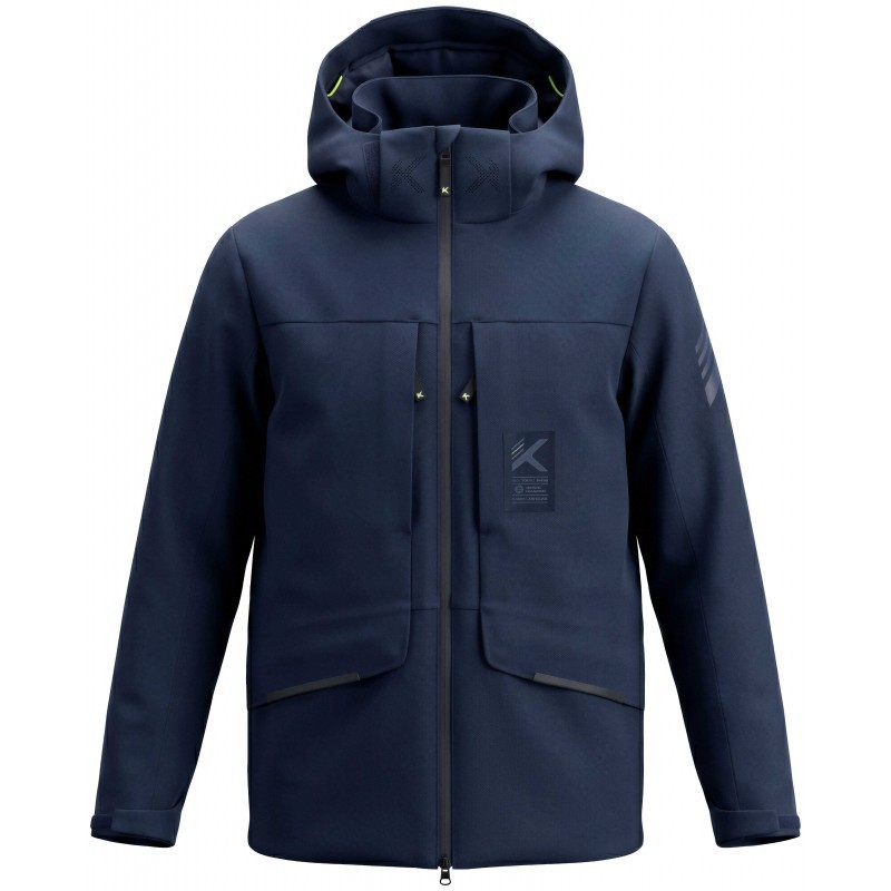 Parka K by EQUITHÈME - K-POWER