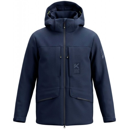 Parka K by EQUITHÈME - K-POWER