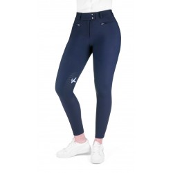 Pantalon dame K by EQUITHÈME - K-EXPLORE