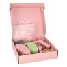 coffret pansage lucky star qhp