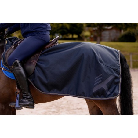 Couvre reins K by EQUITHÈME - K-EMBRUN