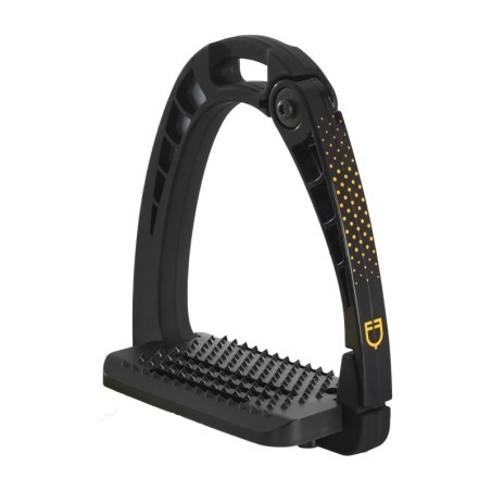 etriers securite junior equestro