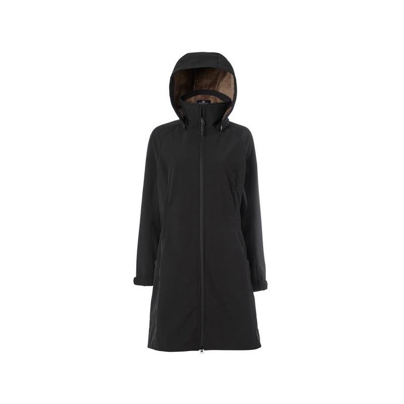 imper stella softshell mountain horse