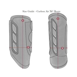 pack carbone air XC cross lemieux