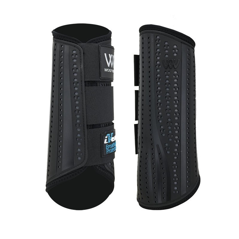 guetres posterieur i vent event corss woof wear