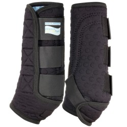 guetres S&F integrale equilibrium