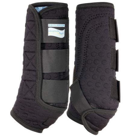 guetres S&F integrale equilibrium