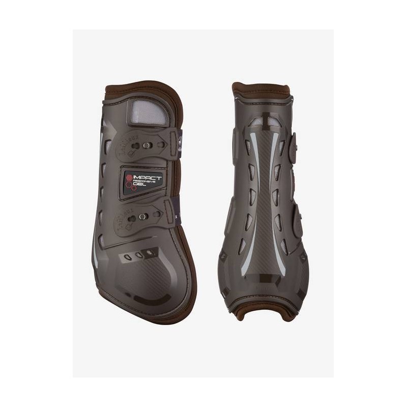 guetres impact responsive gel lemieux