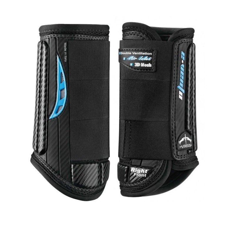 guetres anterieur e-vento cross veredus