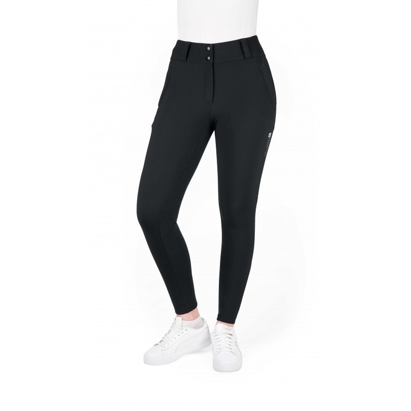 pantalon chauffant sierra equitheme