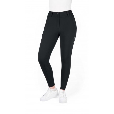 pantalon chauffant sierra equitheme