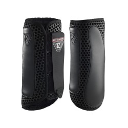 guetres posterieur tri-zone equilibrium