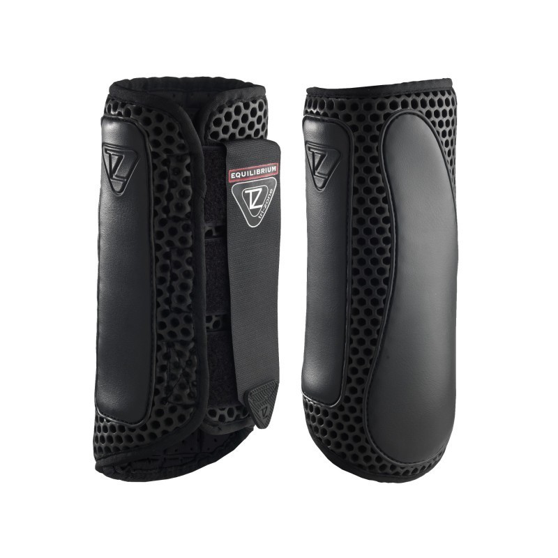 guetres posterieur tri-zone equilibrium