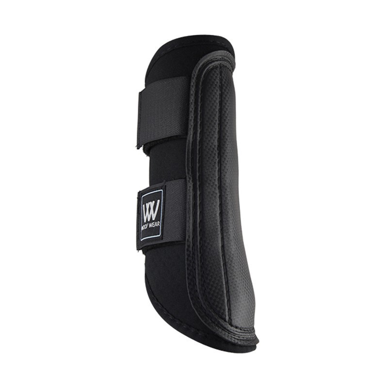 guetres double touch woof wear