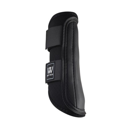 guetres double touch woof wear