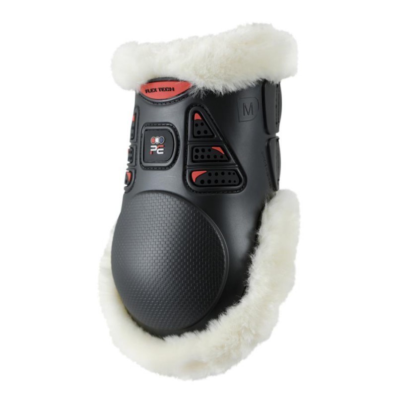 prot. boulets kevlar mouton premier equine