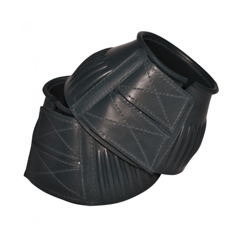 cloches epaisses velcro