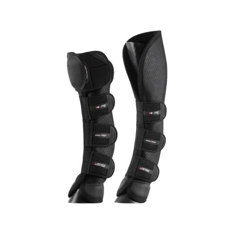 guetres transport airtechnologie premier equine