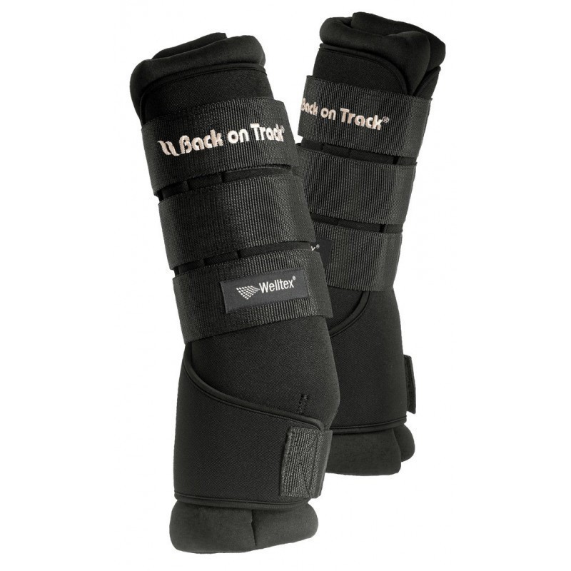 stable boot royal back on track