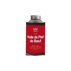huille pied de boeuf 500ml naf