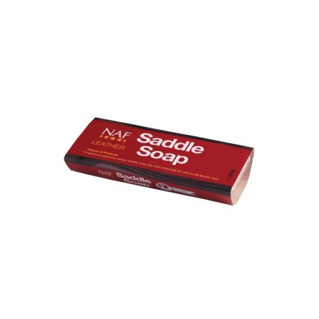 savon barre 250g naf