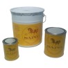 graisse cuir 750ml SAPO