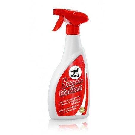 demelant 5* 50ml leovet