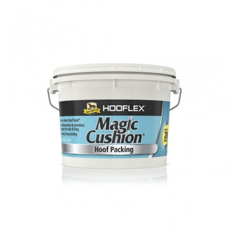 pate magic cushion 1.8kg absorbine