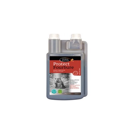 protect fourbure 500ml horse master
