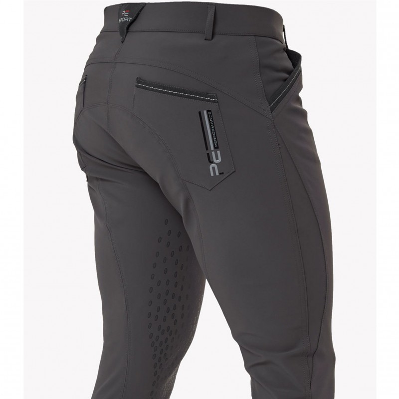 pantalon homme barusso premier equine