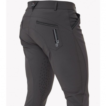 pantalon homme barusso premier equine