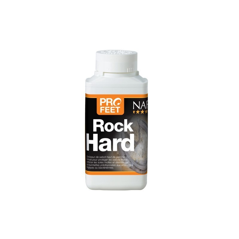 profeet rock hard naf