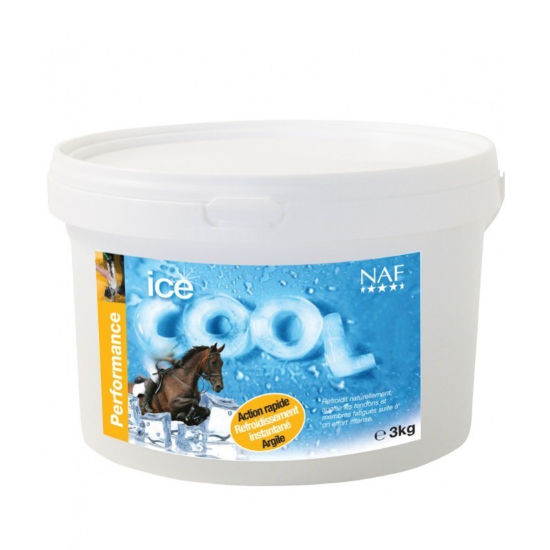 ice cool 3kg naf