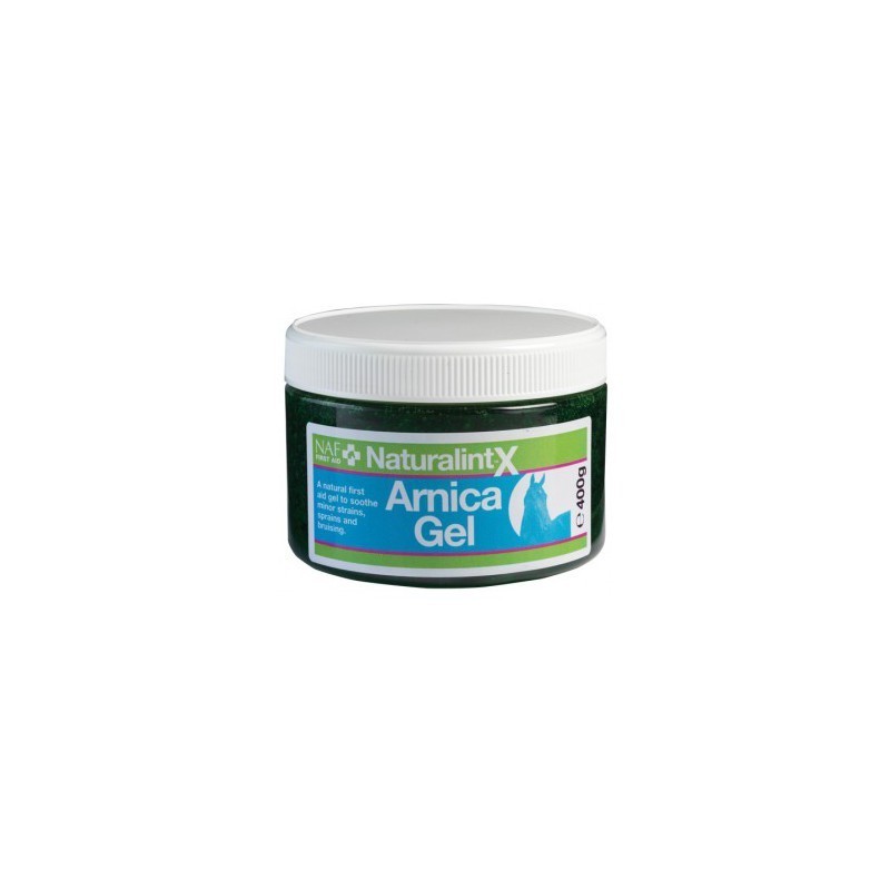 arnica gel naf