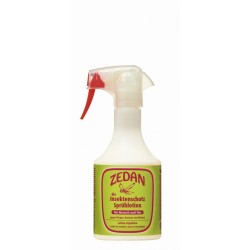 lotion repulsive 1L zedan