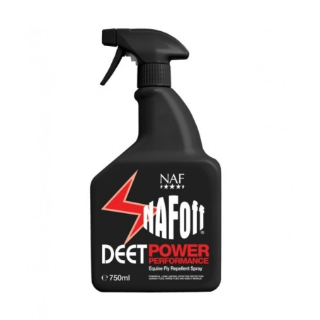 deet power sprayl naf