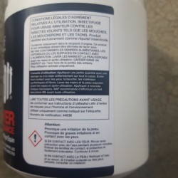 deet power sprayl naf