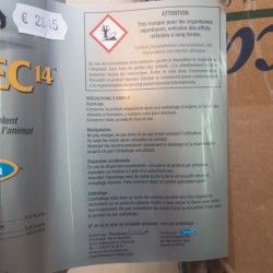 tritec 14 946ml farnam