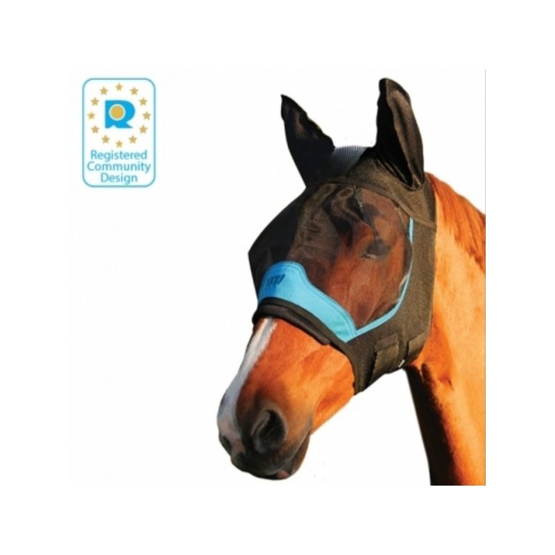 masque avec oreilles woof wear