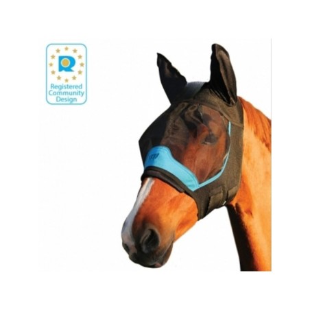 masque avec oreilles woof wear