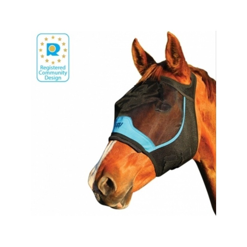 masque sans oreilles woof wear