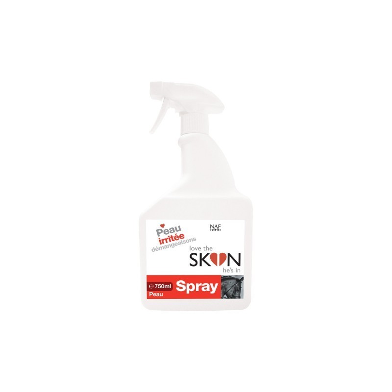 s-itch spray 750ml naf