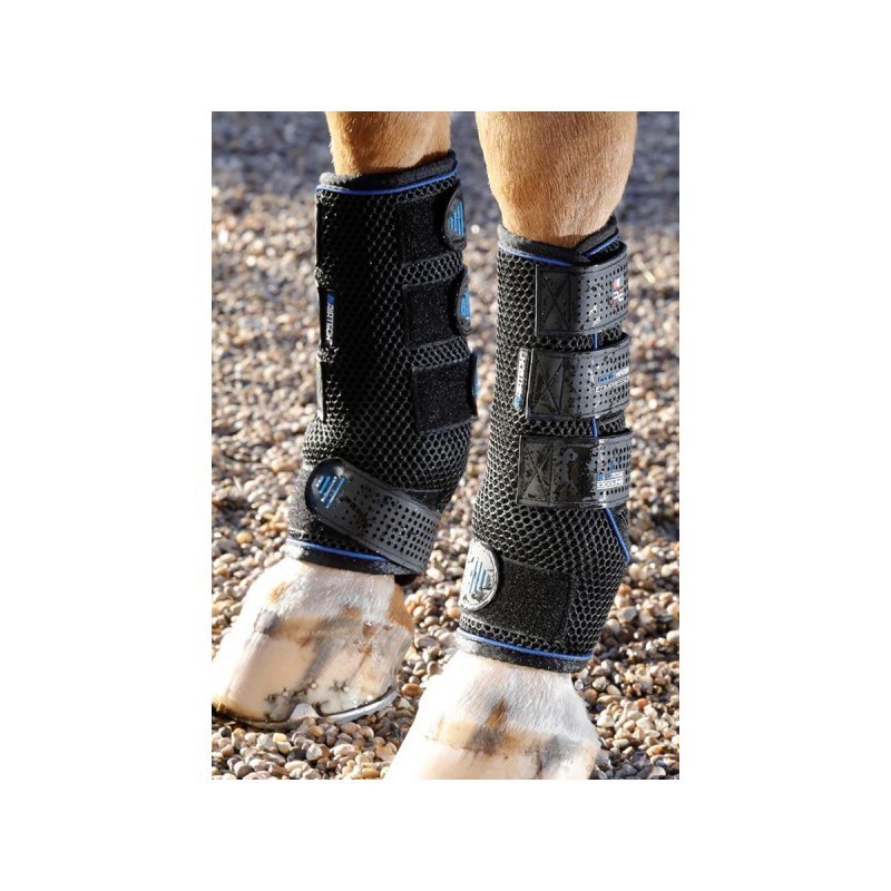 guetres cold water compression premier equine
