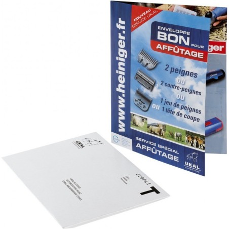 pochette affutage peignes