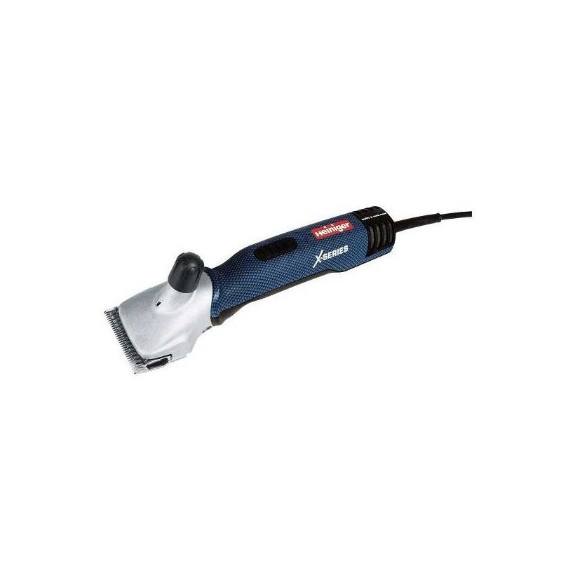 tondeuse xperience2 heiniger