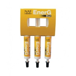 booster energ 3x30g naf