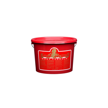 hoof formula bacon's