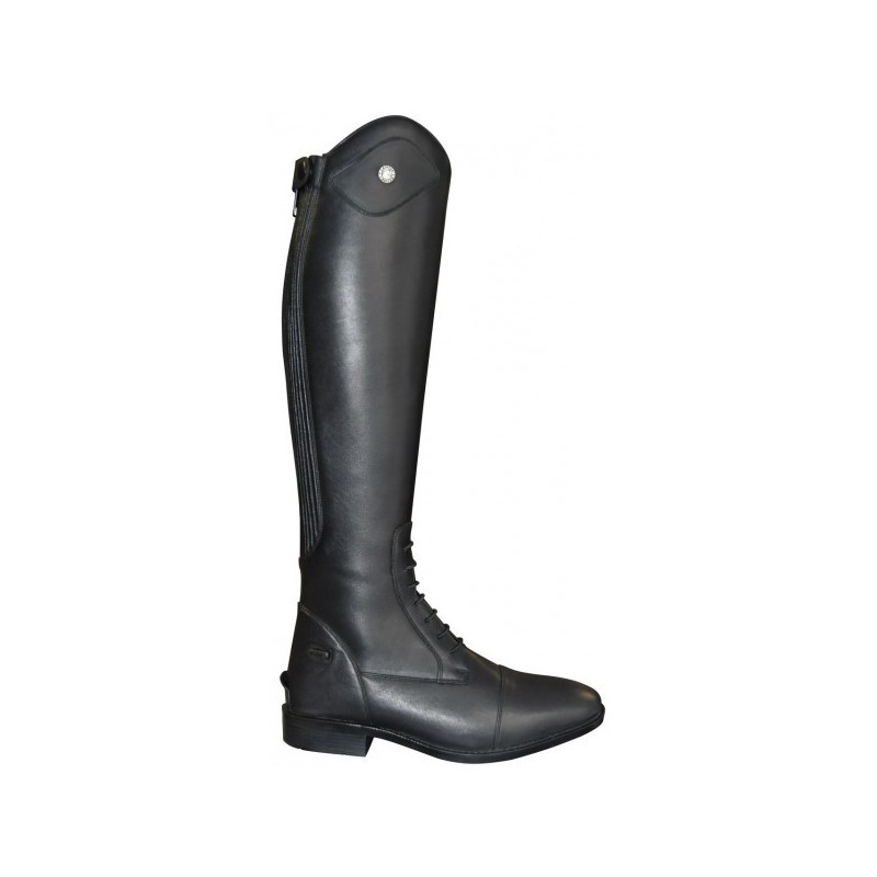 bottes pratoni canter