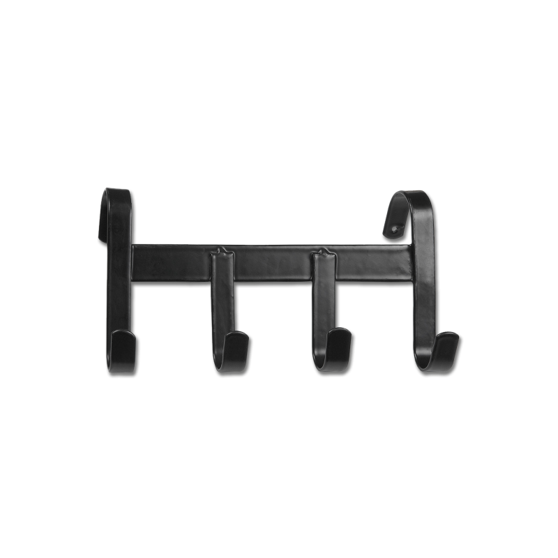 porte bridon 4 crochets